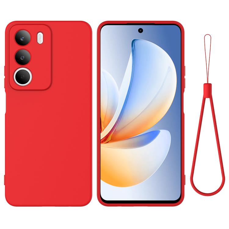 Zadný kryt Candy Case červený – Realme C71 | Kryty na mobil Kryty na mobil | Zadný kryt Candy Case červený – Realme C71 | Kryty na mobil