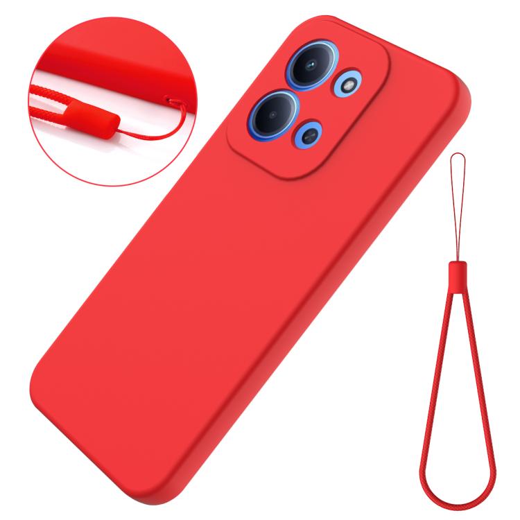 Zadný kryt Candy Case červený – Xiaomi Redmi 15C | Kryty na mobil Kryty na mobil | Zadný kryt Candy Case červený – Xiaomi Redmi 15C | Kryty na mobil