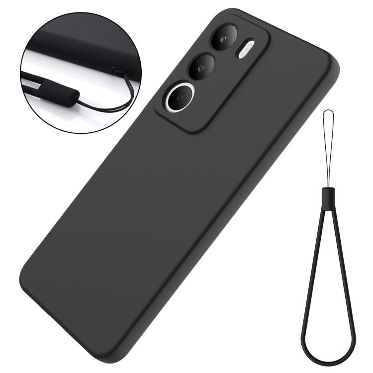 Zadný kryt Candy Case čierny – Realme C71 | Kryty na mobil Kryty na mobil | Zadný kryt Candy Case čierny – Realme C71 | Kryty na mobil