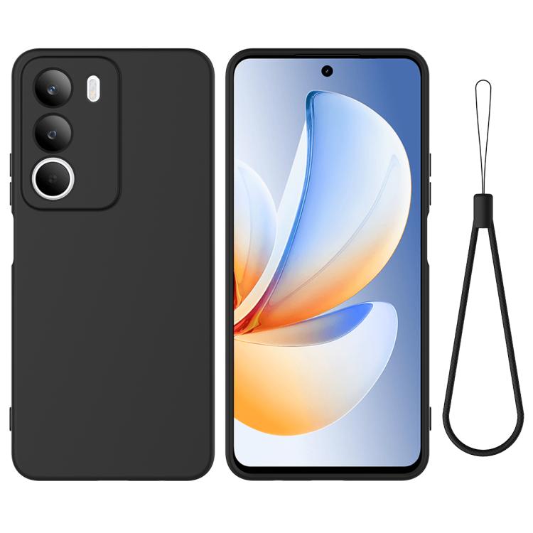 Zadný kryt Candy Case čierny – Realme C71 | Kryty na mobil Kryty na mobil | Zadný kryt Candy Case čierny – Realme C71 | Kryty na mobil