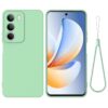 Zadný kryt Candy Case červený – Realme C71 | Kryty na mobil Kryty na mobil | Zadný kryt Candy Case červený – Realme C71 | Kryty na mobil