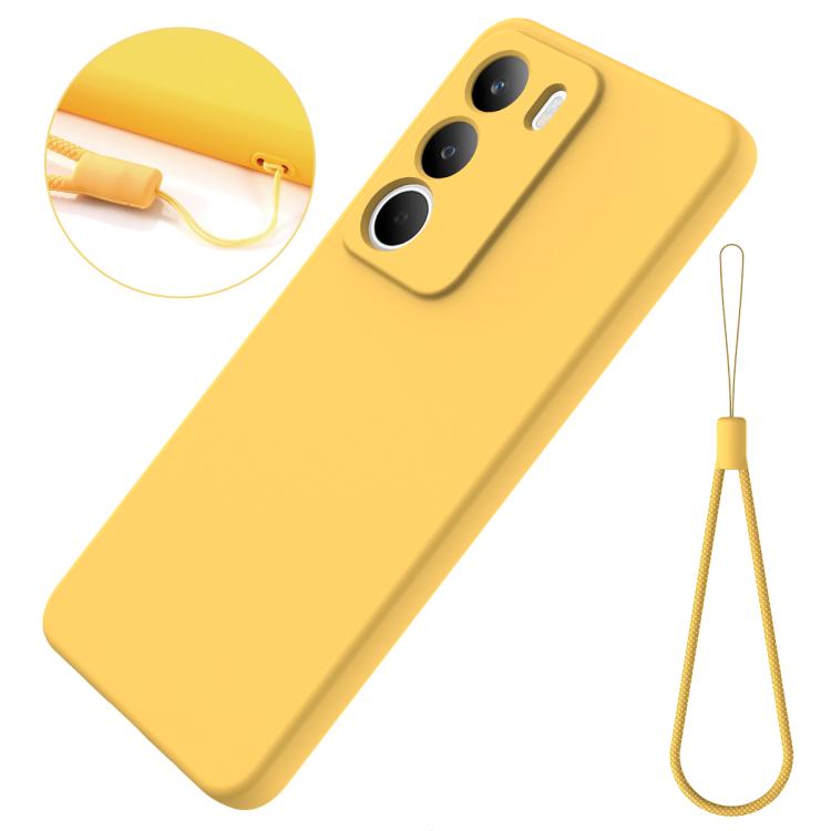 Zadný kryt Candy Case žltý – Realme C71 | Kryty na mobil Kryty na mobil | Zadný kryt Candy Case žltý – Realme C71 | Kryty na mobil