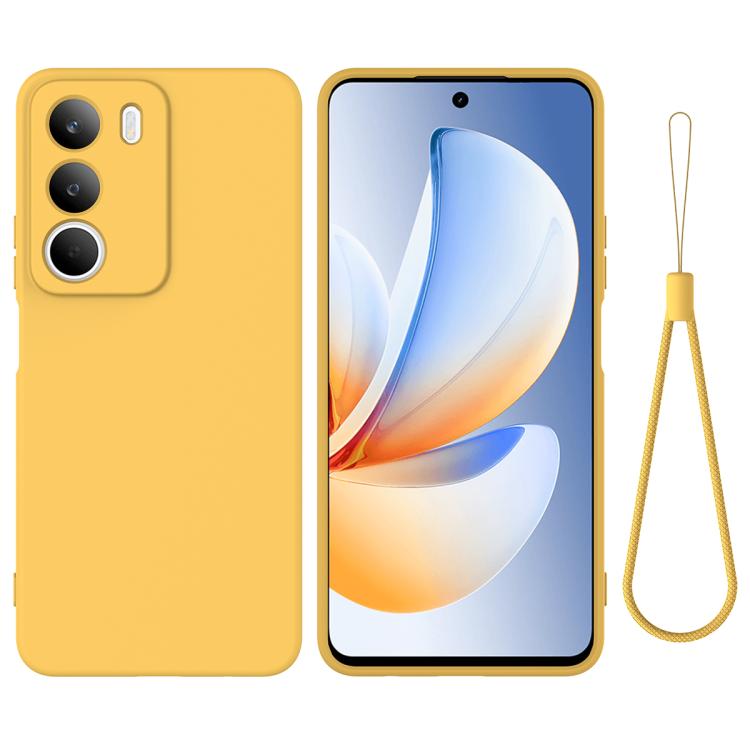 Zadný kryt Candy Case žltý – Realme C71 | Kryty na mobil Kryty na mobil | Zadný kryt Candy Case žltý – Realme C71 | Kryty na mobil