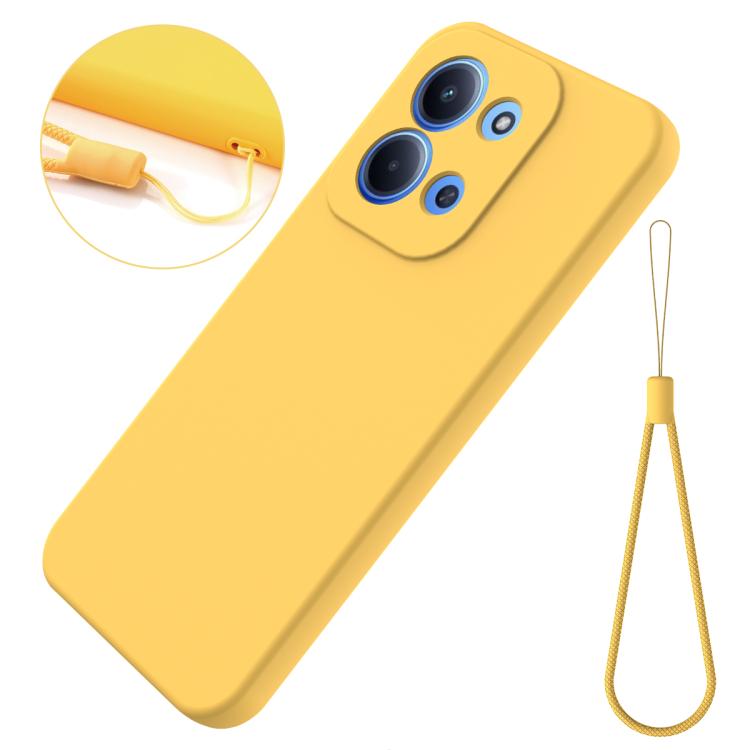 Zadný kryt Candy Case žltý – Xiaomi Redmi 15C | Kryty na mobil Kryty na mobil | Zadný kryt Candy Case žltý – Xiaomi Redmi 15C | Kryty na mobil