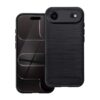 Kryty na mobil | Silikónový kryt Soft case čierny – Apple iPhone Air | Kryty na mobil