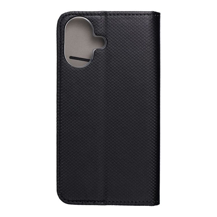 Knižkové puzdro Smart Case Book čierne – Apple iPhone 17 | Kryty na mobil Kryty na mobil | Knižkové puzdro Smart Case Book čierne – Apple iPhone 17 | Kryty na mobil