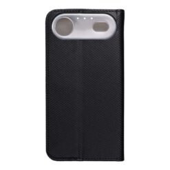 Kryty na mobil | Knižkové puzdro Smart Case Book čierne – Apple iPhone Air | Kryty na mobil