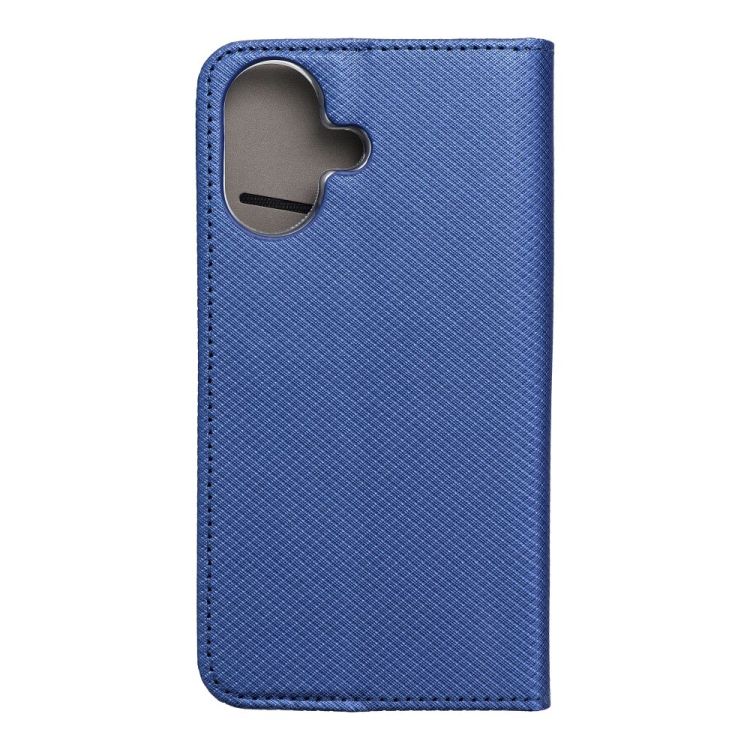 Knižkové puzdro Smart Case Book modré – Apple iPhone 17 | Kryty na mobil Kryty na mobil | Knižkové puzdro Smart Case Book modré – Apple iPhone 17 | Kryty na mobil