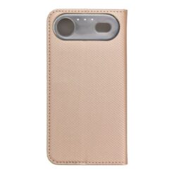 Knižkové puzdro Smart Case Book zlaté – Apple iPhone Air | Kryty na mobil Kryty na mobil | Knižkové puzdro Smart Case Book zlaté – Apple iPhone Air | Kryty na mobil