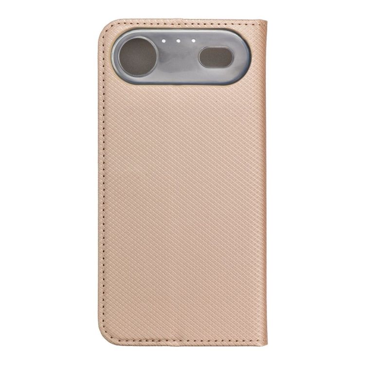 Knižkové puzdro Smart Case Book zlaté – Apple iPhone Air | Kryty na mobil Kryty na mobil | Knižkové puzdro Smart Case Book zlaté – Apple iPhone Air | Kryty na mobil