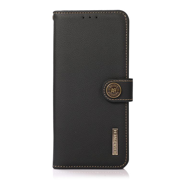 Kožené puzdro Khazneh Business case čierne – Xiaomi 15T | Kryty na mobil Kryty na mobil | Kožené puzdro Khazneh Business case čierne – Xiaomi 15T | Kryty na mobil