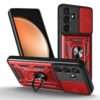 Kryty na mobil | Odolný kryt CamCover Armor modrý – Samsung Galaxy S25 FE | Kryty na mobil