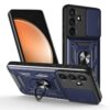 Odolný kryt CamCover Armor zelený – Samsung Galaxy S25 FE | Kryty na mobil Kryty na mobil | Odolný kryt CamCover Armor zelený – Samsung Galaxy S25 FE | Kryty na mobil