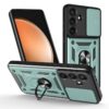 Odolný kryt CamCover Armor ružový – Samsung Galaxy S25 FE | Kryty na mobil Kryty na mobil | Odolný kryt CamCover Armor ružový – Samsung Galaxy S25 FE | Kryty na mobil
