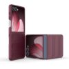 Zadný kryt Lanyard case čierny – Samsung Galaxy Z Flip 7 | Kryty na mobil Kryty na mobil | Zadný kryt Lanyard case čierny – Samsung Galaxy Z Flip 7 | Kryty na mobil