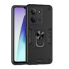 Kryty na mobil | Odolný kryt Ring Armor modrý – Xiaomi Poco C85 | Kryty na mobil