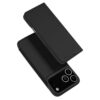 Peňaženkové puzdro Dux Ducis Skin Pro ružové – Apple iPhone 17 Pro Max / 18 Pro Max | Kryty na mobil Kryty na mobil | Peňaženkové puzdro Dux Ducis Skin Pro ružové – Apple iPhone 17 Pro Max / 18 Pro Max | Kryty na mobil