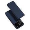 Peňaženkové puzdro Dux Ducis Skin Pro čierne – Apple iPhone 17 Pro / 18 Pro | Kryty na mobil Kryty na mobil | Peňaženkové puzdro Dux Ducis Skin Pro čierne – Apple iPhone 17 Pro / 18 Pro | Kryty na mobil
