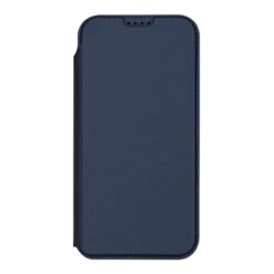 Peňaženkové puzdro Dux Ducis Skin Pro modré – Apple iPhone Air | Kryty na mobil Kryty na mobil | Peňaženkové puzdro Dux Ducis Skin Pro modré – Apple iPhone Air | Kryty na mobil