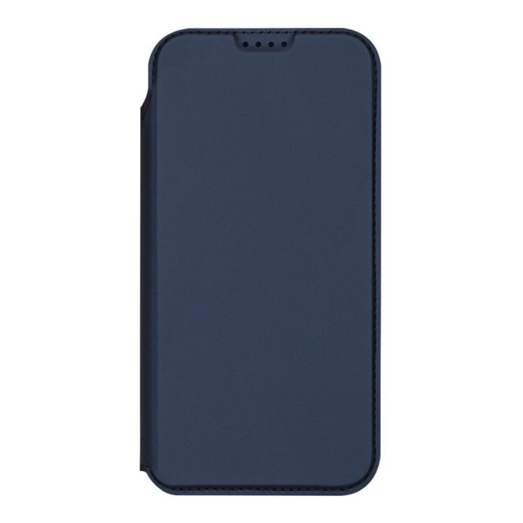 Peňaženkové puzdro Dux Ducis Skin Pro modré – Apple iPhone Air | Kryty na mobil Kryty na mobil | Peňaženkové puzdro Dux Ducis Skin Pro modré – Apple iPhone Air | Kryty na mobil