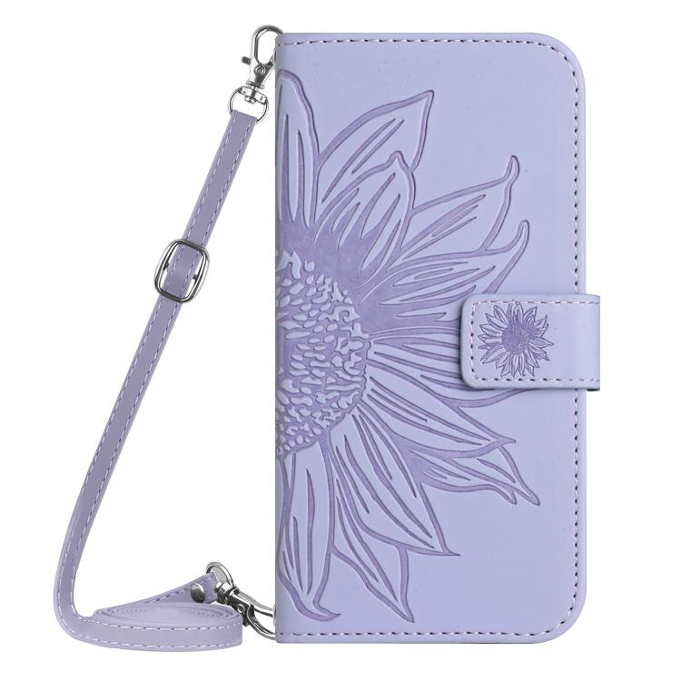 Peňaženkové puzdro Embossing Pattern Kvet fialové – T Phone 3 | Kryty na mobil Kryty na mobil | Peňaženkové puzdro Embossing Pattern Kvet fialové – T Phone 3 | Kryty na mobil