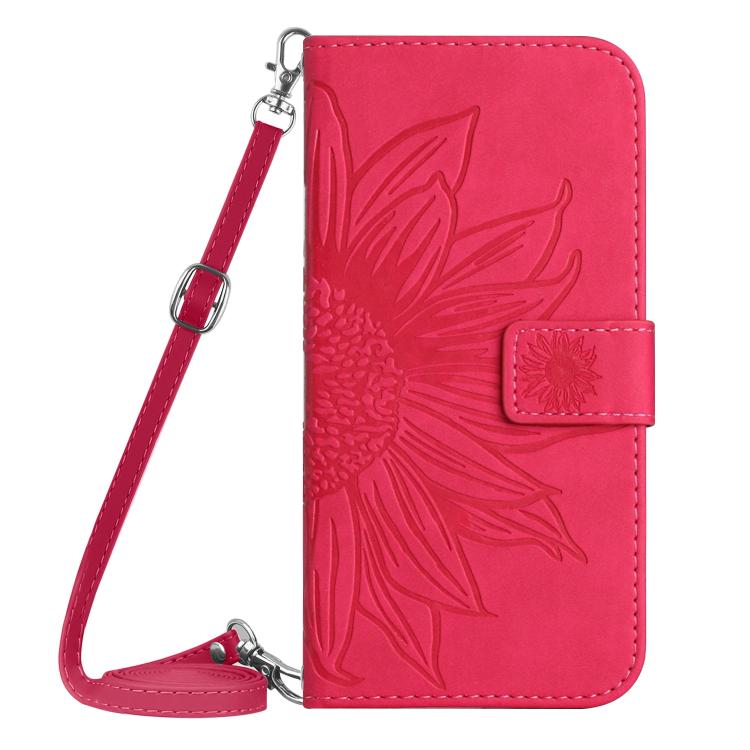 Peňaženkové puzdro Embossing Pattern Kvet tmavoružové – T Phone 3 | Kryty na mobil Kryty na mobil | Peňaženkové puzdro Embossing Pattern Kvet tmavoružové – T Phone 3 | Kryty na mobil