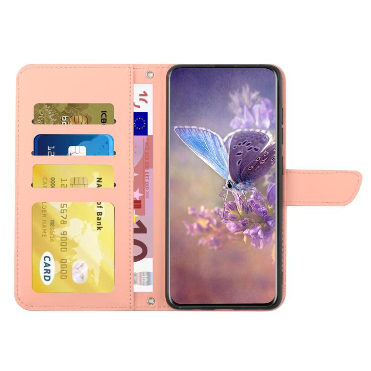 Peňaženkové puzdro Embossing Pattern Motýľ a ruže ružové – T Phone 3 | Kryty na mobil Kryty na mobil | Peňaženkové puzdro Embossing Pattern Motýľ a ruže ružové – T Phone 3 | Kryty na mobil
