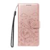 Peňaženkové puzdro Embossing Pattern Šteniatko zelené – Samsung Galaxy S25 FE | Kryty na mobil Kryty na mobil | Peňaženkové puzdro Embossing Pattern Šteniatko zelené – Samsung Galaxy S25 FE | Kryty na mobil
