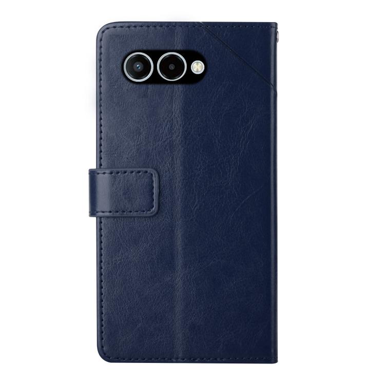 Peňaženkové puzdro Geometric Pattern case modré – T Phone 3 | Kryty na mobil Kryty na mobil | Peňaženkové puzdro Geometric Pattern case modré – T Phone 3 | Kryty na mobil