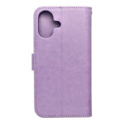 Peňaženkové puzdro Mezzo dreamcatcher fialové – Apple iPhone 17 | Kryty na mobil Kryty na mobil | Peňaženkové puzdro Mezzo dreamcatcher fialové – Apple iPhone 17 | Kryty na mobil