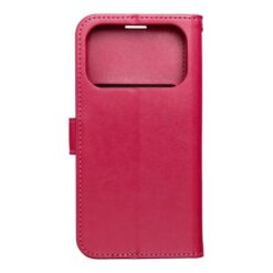 Peňaženkové puzdro Mezzo dreamcatcher tmavoružové – Apple iPhone 17 Pro / 18 Pro | Kryty na mobil Kryty na mobil | Peňaženkové puzdro Mezzo dreamcatcher tmavoružové – Apple iPhone 17 Pro / 18 Pro | Kryty na mobil