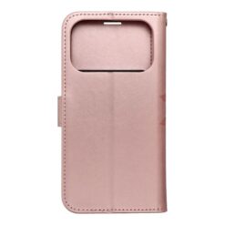 Peňaženkové puzdro Mezzo mandala ružové – Apple iPhone 17 Pro / 18 Pro | Kryty na mobil Kryty na mobil | Peňaženkové puzdro Mezzo mandala ružové – Apple iPhone 17 Pro / 18 Pro | Kryty na mobil