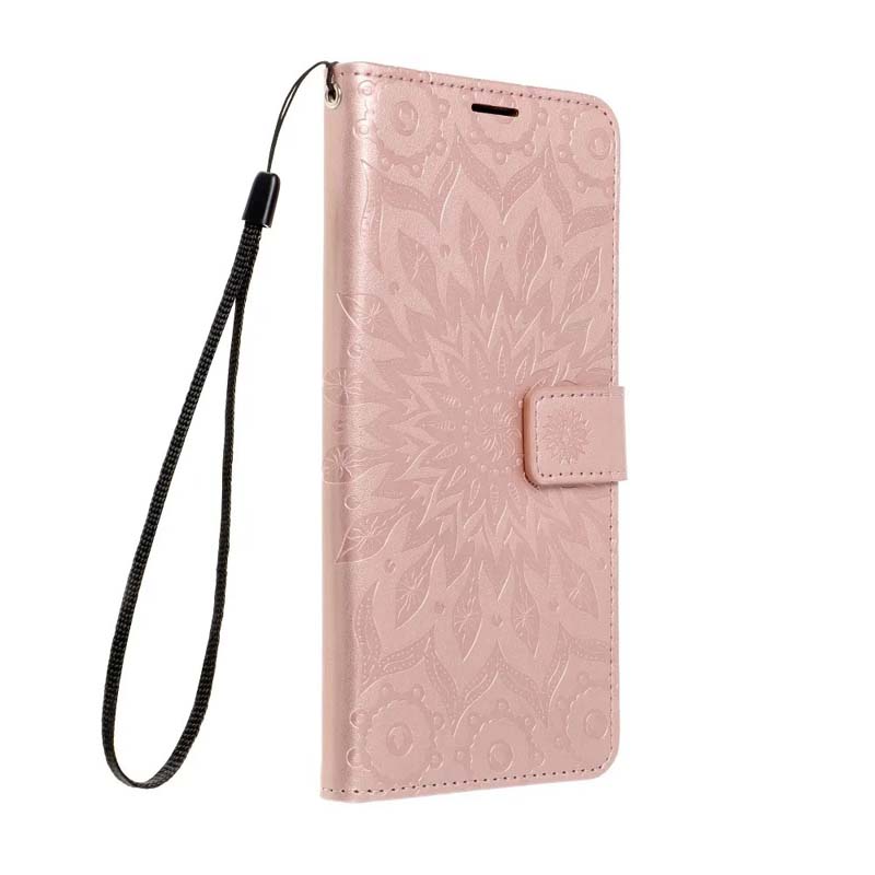 Peňaženkové puzdro Mezzo mandala ružové – Apple iPhone 17 Pro / 18 Pro | Kryty na mobil Kryty na mobil | Peňaženkové puzdro Mezzo mandala ružové – Apple iPhone 17 Pro / 18 Pro | Kryty na mobil