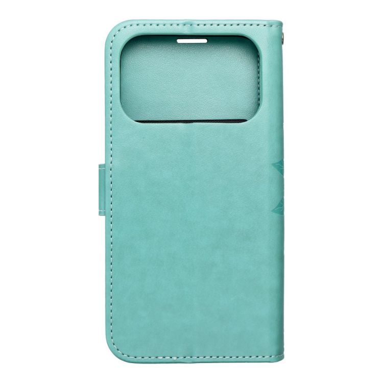 Peňaženkové puzdro Mezzo mandala zelené – Apple iPhone 17 Pro Max / 18 Pro Max | Kryty na mobil Kryty na mobil | Peňaženkové puzdro Mezzo mandala zelené – Apple iPhone 17 Pro Max / 18 Pro Max | Kryty na mobil