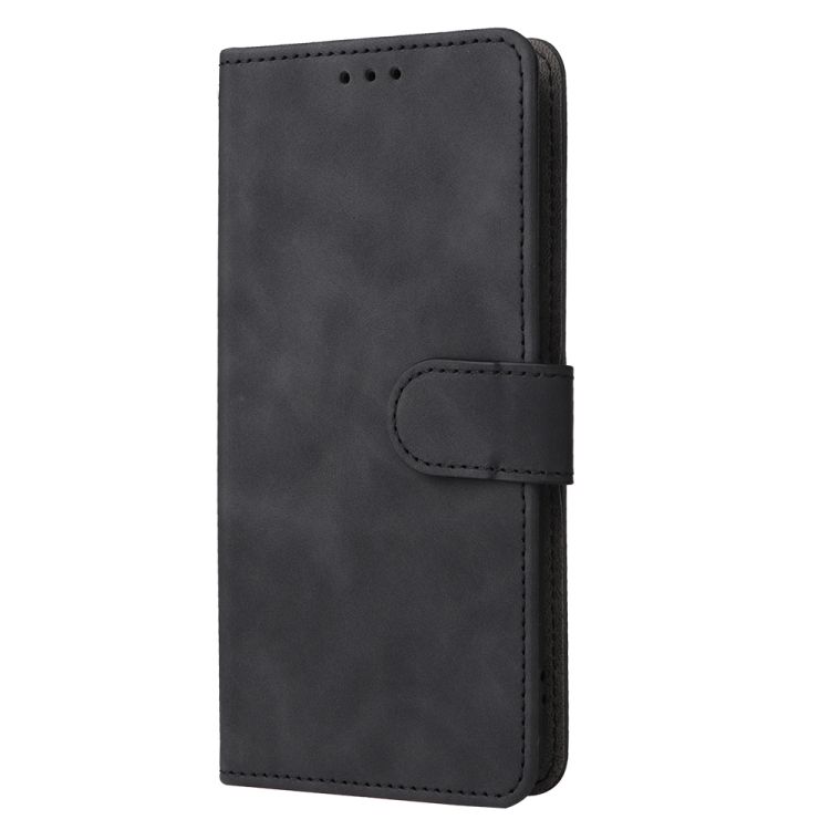 Peňaženkové puzdro Solid čierne – Xiaomi 15T | Kryty na mobil Kryty na mobil | Peňaženkové puzdro Solid čierne – Xiaomi 15T | Kryty na mobil