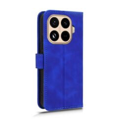 Peňaženkové puzdro Solid modré – Xiaomi 15T Pro | Kryty na mobil Kryty na mobil | Peňaženkové puzdro Solid modré – Xiaomi 15T Pro | Kryty na mobil