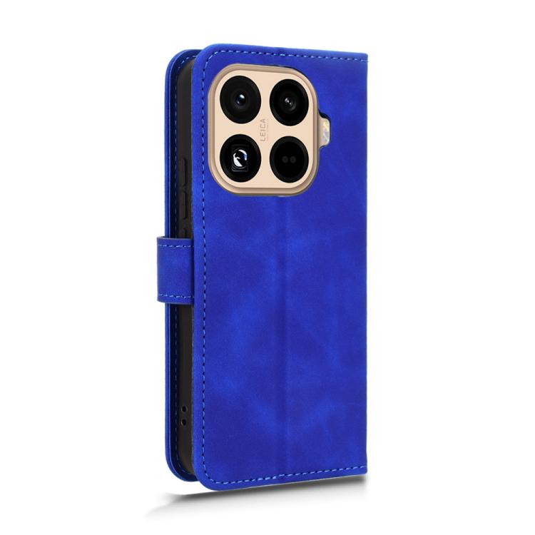 Peňaženkové puzdro Solid modré – Xiaomi 15T Pro | Kryty na mobil Kryty na mobil | Peňaženkové puzdro Solid modré – Xiaomi 15T Pro | Kryty na mobil