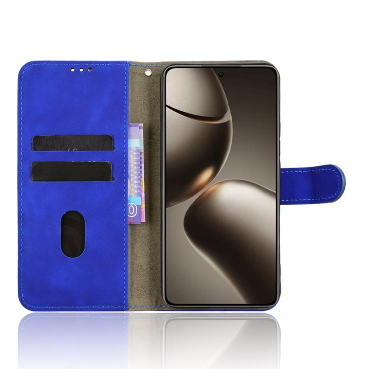Peňaženkové puzdro Solid modré – Xiaomi 15T Pro | Kryty na mobil Kryty na mobil | Peňaženkové puzdro Solid modré – Xiaomi 15T Pro | Kryty na mobil
