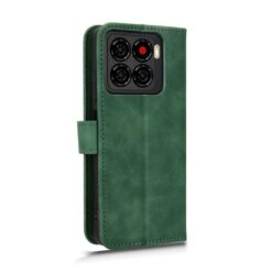 Peňaženkové puzdro Solid zelené – ZTE Blade A56 | Kryty na mobil Kryty na mobil | Peňaženkové puzdro Solid zelené – ZTE Blade A56 | Kryty na mobil
