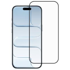 Kryty na mobil | Peňaženkové puzdro Smart Senso čierne – Apple iPhone Air | Kryty na mobil