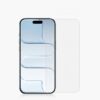 Kryty na mobil | Tvrdené sklo 5D Premium celopovrchové – Apple iPhone Air | Kryty na mobil