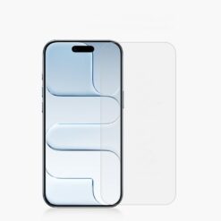Kryty na mobil | Peňaženkové puzdro Smart Senso čierne – Apple iPhone Air | Kryty na mobil