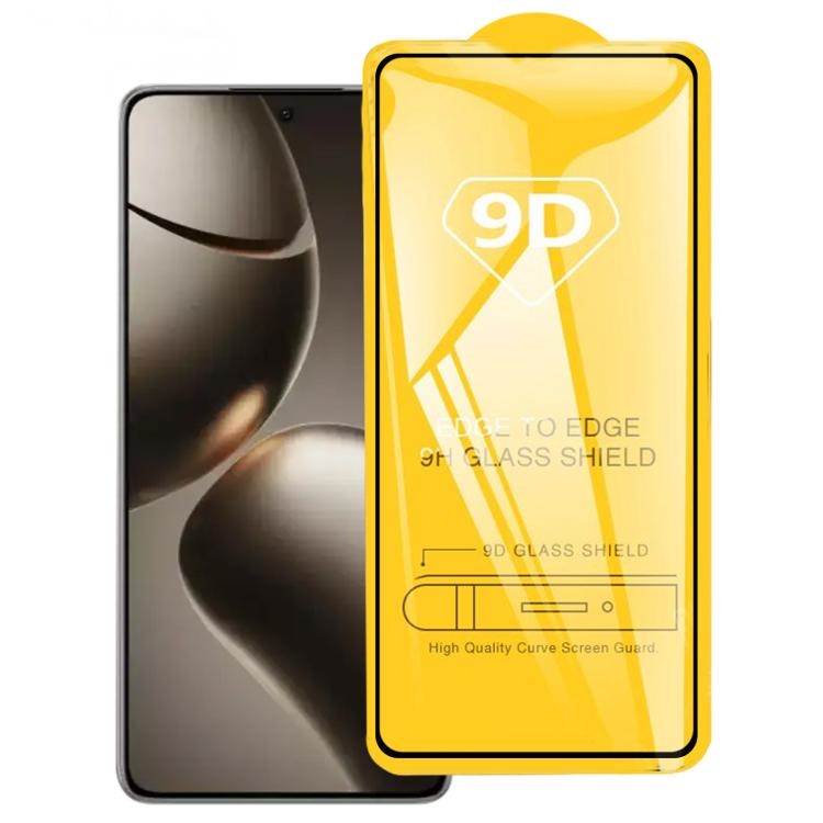 Tvrdené sklo 9H celopovrchové čierne – Xiaomi 15T | Kryty na mobil Kryty na mobil | Tvrdené sklo 9H celopovrchové čierne – Xiaomi 15T | Kryty na mobil
