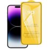Kryty na mobil | Tvrdené sklo 9H – Apple iPhone 14 Pro | Kryty na mobil
