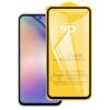 Tvrdené sklo Dux Ducis celopovrchové čierne – Samsung Galaxy A55 5G | Kryty na mobil Kryty na mobil | Tvrdené sklo Dux Ducis celopovrchové čierne – Samsung Galaxy A55 5G | Kryty na mobil