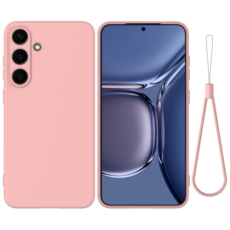Zadný kryt Candy Case ružový – Samsung Galaxy S25 FE | Kryty na mobil Kryty na mobil | Zadný kryt Candy Case ružový – Samsung Galaxy S25 FE | Kryty na mobil