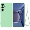 Peňaženkové puzdro Embossing Pattern Mačky modré – Samsung Galaxy S25 FE | Kryty na mobil Kryty na mobil | Peňaženkové puzdro Embossing Pattern Mačky modré – Samsung Galaxy S25 FE | Kryty na mobil