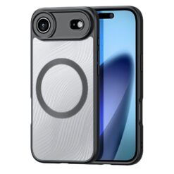 Zadný Kryt Dux Ducis Aimo Mag čierny – Apple iPhone Air