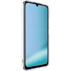 Kryty na mobil | Zadný kryt Imak UX-5 Series transparentný – Xiaomi Poco C85 | Kryty na mobil