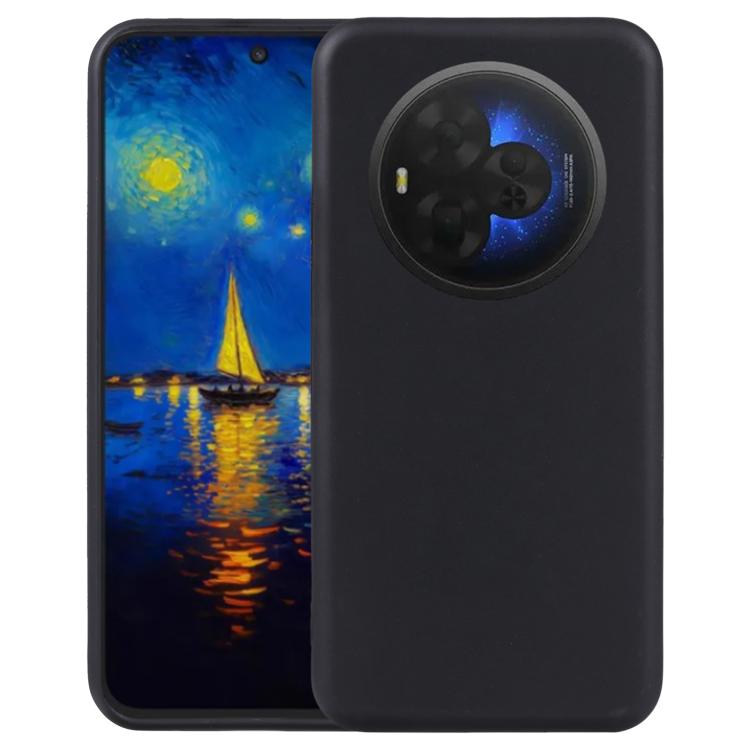 Zadný kryt Soft Matt čierny – TCL NxtPaper 60 Ultra 5G | Kryty na mobil Kryty na mobil | Zadný kryt Soft Matt čierny – TCL NxtPaper 60 Ultra 5G | Kryty na mobil